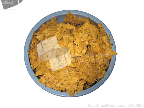 Image of Corn chips 2