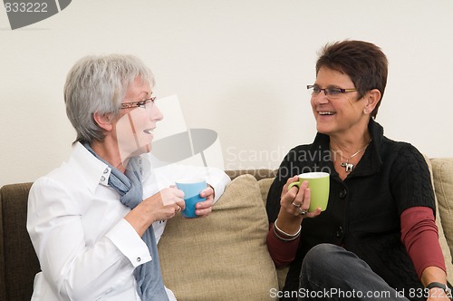 Image of Coffee Chat