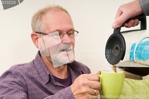 Image of Coffee Refill