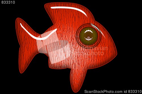 Image of Red Fish