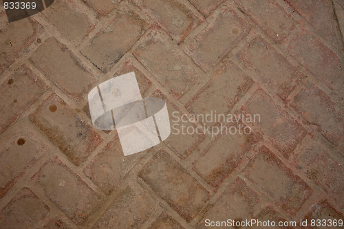 Image of Stone Brick texture
