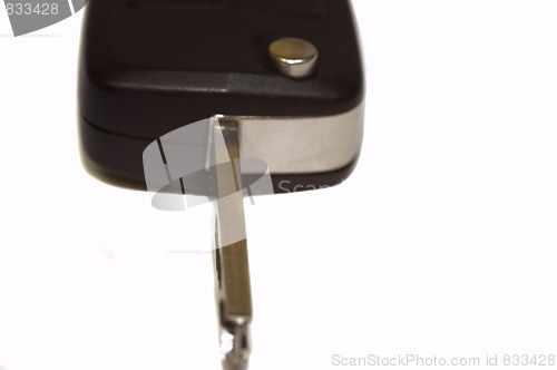 Image of car key1