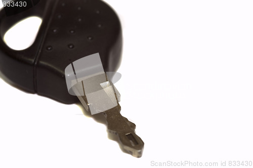 Image of car key2