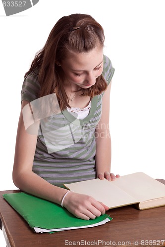 Image of Homework