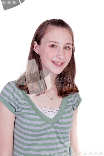 Image of Happy Smile