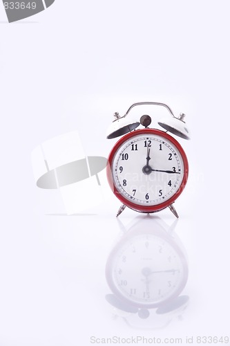 Image of ALARM CLOCK