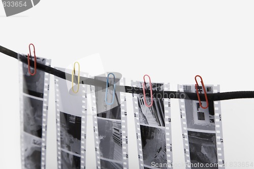 Image of film strip