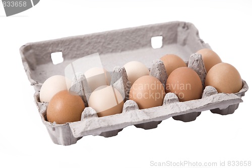 Image of eggs