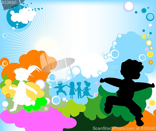 Image of Kids 