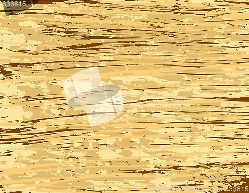 Image of wood texture