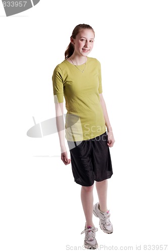 Image of Walking
