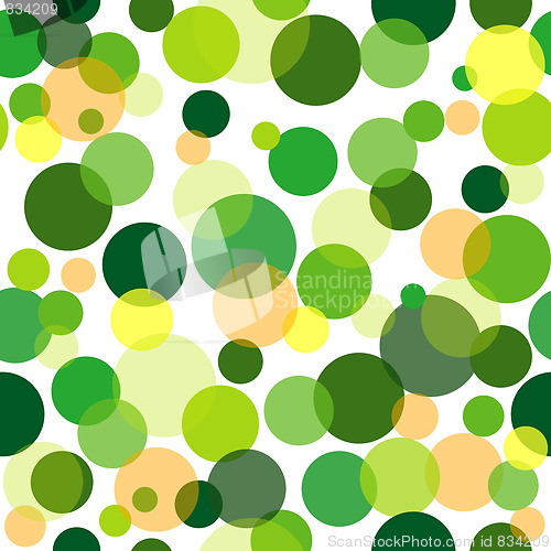 Image of Abstract Seamless Pattern