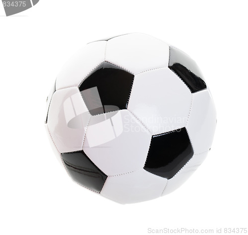 Image of Soccer Ball