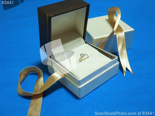 Image of special gift