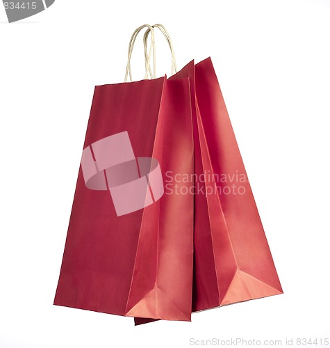 Image of Shopping bags