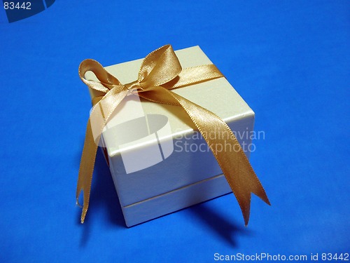 Image of present
