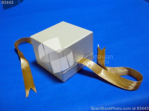Image of special gift