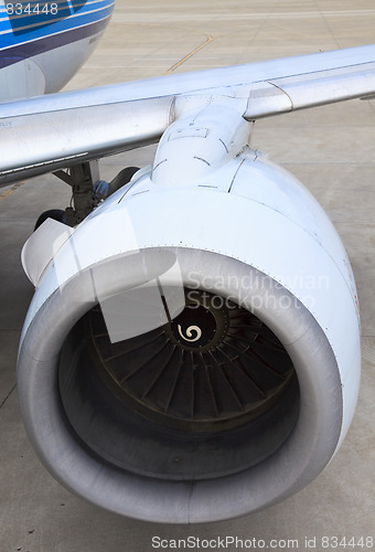 Image of airbus