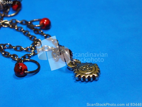 Image of chain