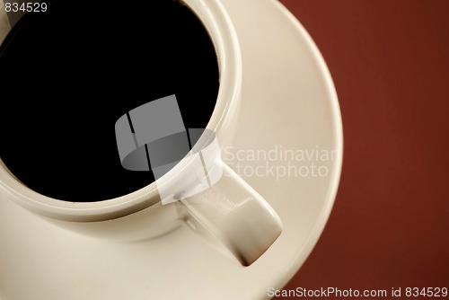 Image of coffee