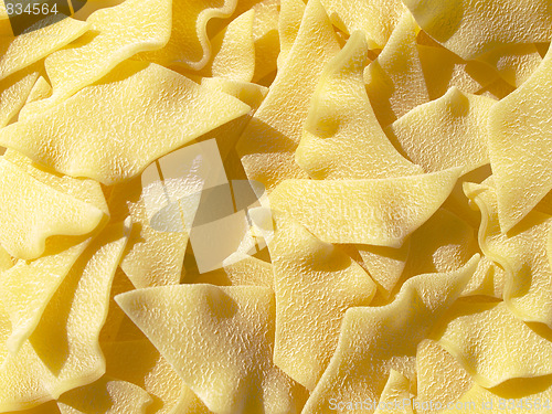 Image of Pasta