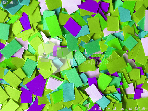 Image of Confetti