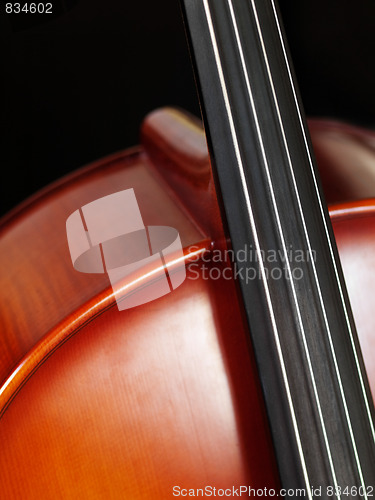 Image of Cello