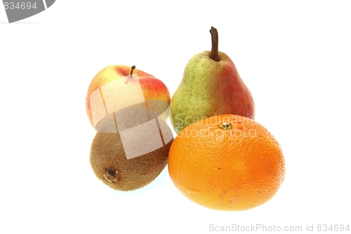 Image of Fruit