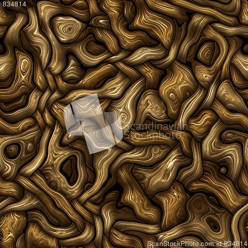 Image of wood
