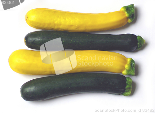 Image of Squash 2