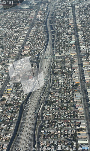 Image of LAX Highway