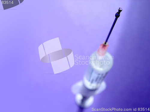 Image of Needle