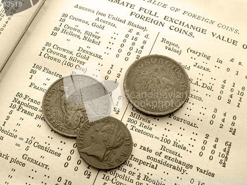 Image of Coins