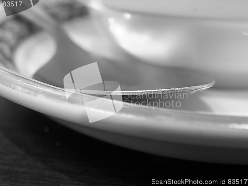 Image of Teaspoon