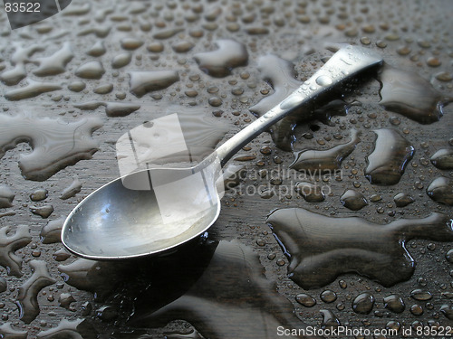 Image of Teaspoon