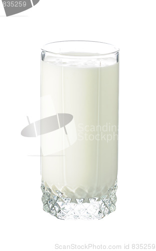 Image of milk