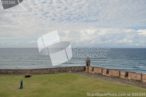 Image of Puerto Rico, Caribbean Islands