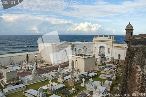 Image of San Juan, Puerto Rico