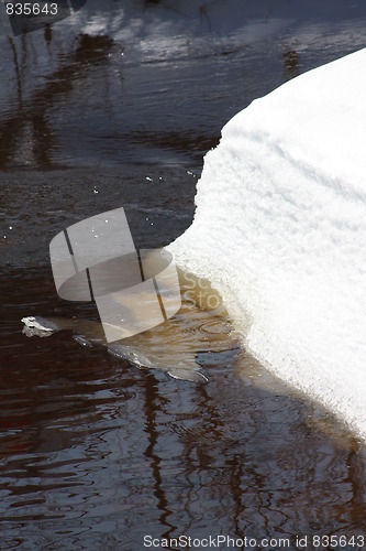 Image of Nature of winter