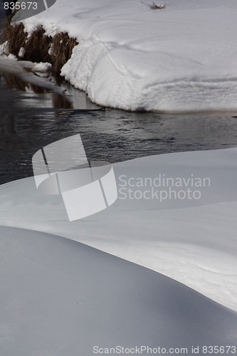 Image of Snow and winter
