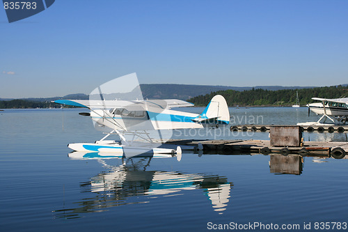 Image of Sea-plane