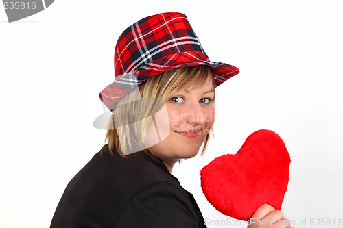 Image of In love