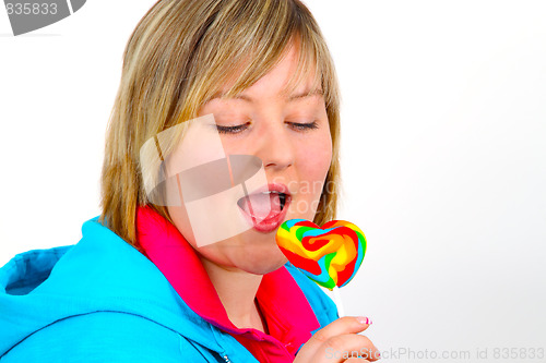 Image of Lollipop