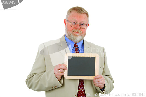 Image of Chalkboard