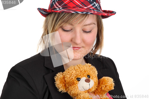 Image of Teddy Bear