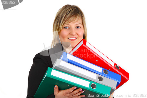 Image of Folders