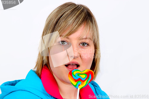 Image of Lollipop