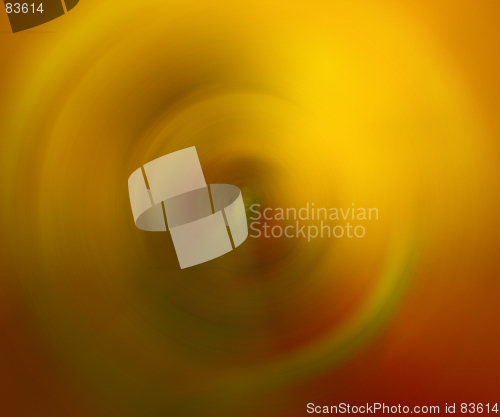Image of abstract flower