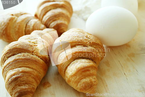 Image of croissant