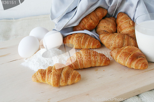 Image of croissant